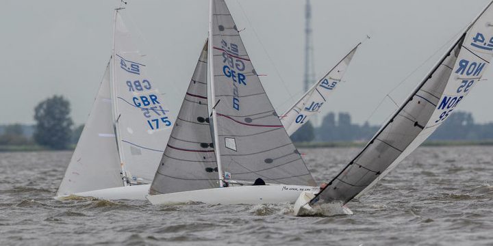 Weltmeisterschaft 2017 in Sneek – Rückblick von Butze