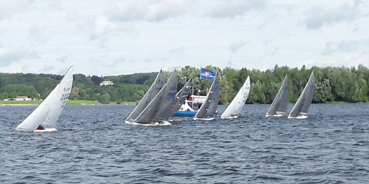 Niederländische Meisterschaft 2017 in Giesbeek